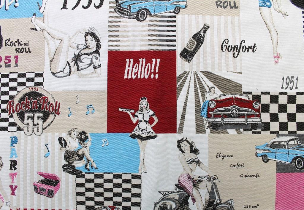 Pin-Up C/13